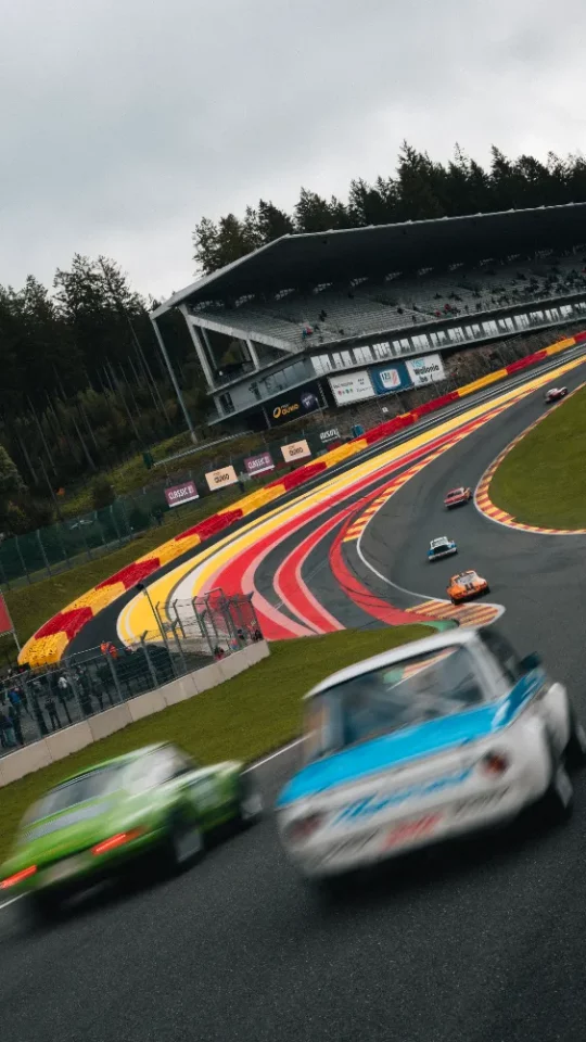 Braconnier Agency – Spa Six Hours – Friday – 26.9.2025_0042 Braconnier Agency - Spa Six Hours - Friday - 26.9.2025_0042