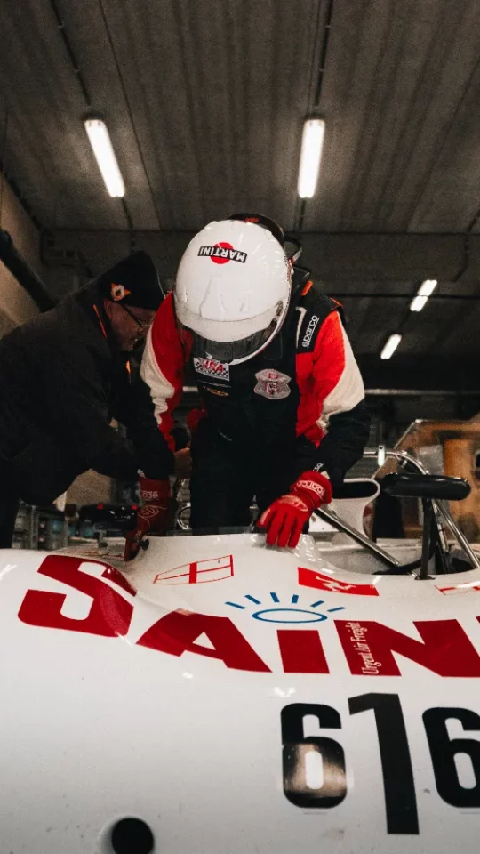 Braconnier Agency – Spa Six Hours – Thursday – 25.9.2025_0045 Braconnier Agency - Spa Six Hours - Thursday - 25.9.2025_0045