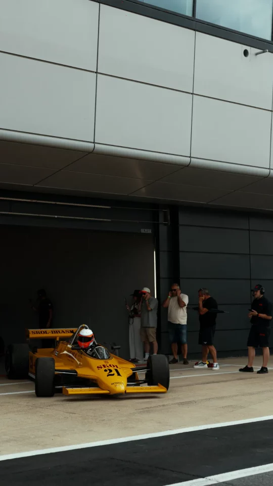 MastersHistoric_SilverstoneFestival2025__Saturday-9047