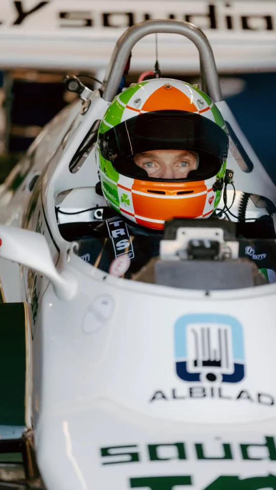 MastersHistoric_Zandvoort_Friday-64 MastersHistoric_Zandvoort_Friday-64